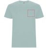 Stafford herenshirt met korte mouwen Stafford herenshirt met korte mouwen
