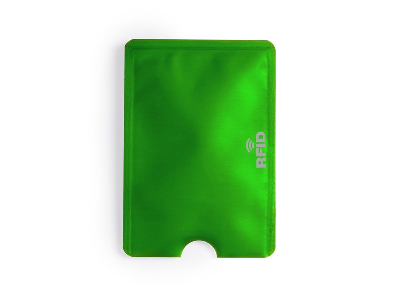 BECAM Kaartjeshouder BECAM Kaartjeshouder