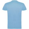Beagle herenshirt met korte mouwen