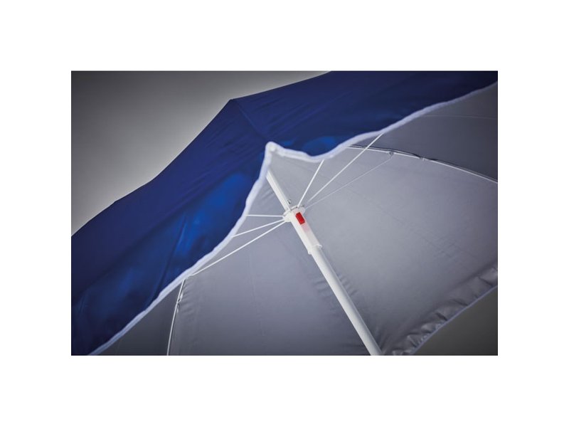 Parasol met UV bescherming