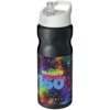 H2O Active® Base 650 ml bidon met fliptuitdeksel H2O Active® Base 650 ml bidon met fliptuitdeksel