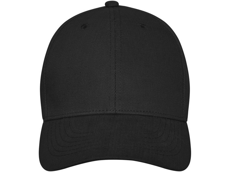 Davis 6 panel cap