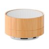 Sound Bamboo speaker bedrukken | Jouw relatiegeschenk & promotieartikel Sound Bamboo speaker bedrukken | Jouw relatiegeschenk & promotieartikel