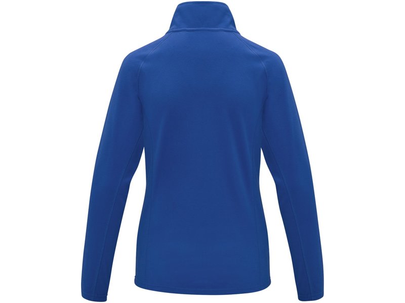 Zelus dames fleece jas Zelus dames fleece jas