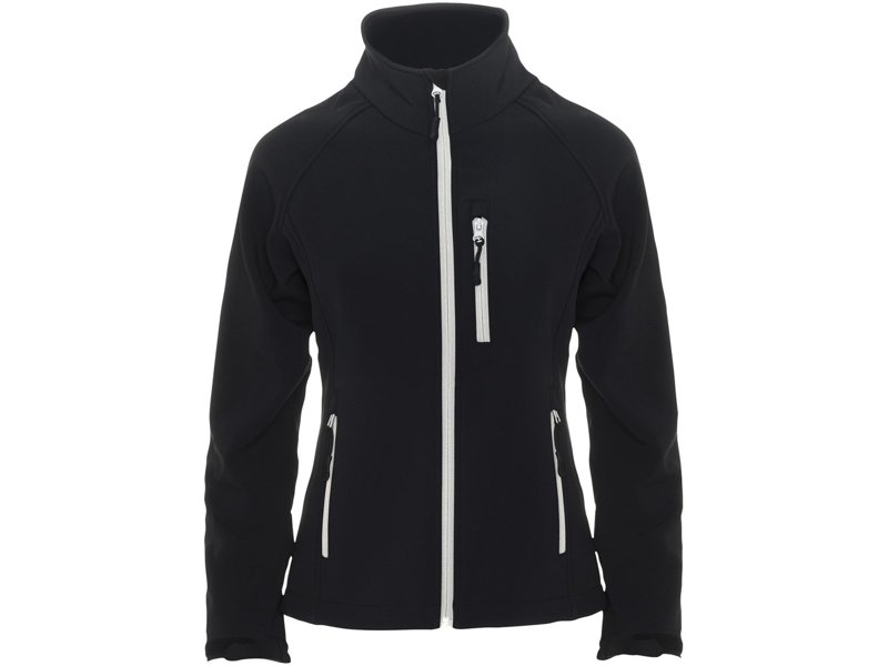 Antartida softshell damesjack Antartida softshell damesjack