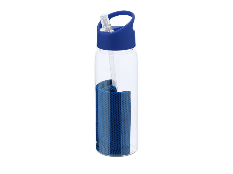 Fles Garyl