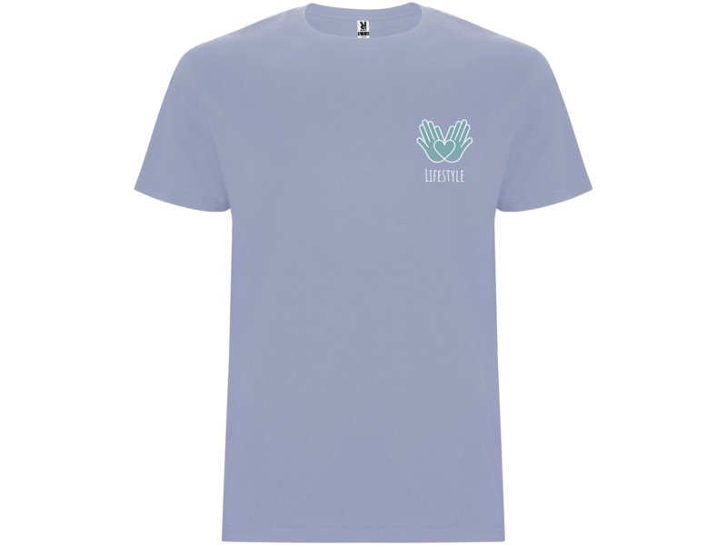 Stafford herenshirt met korte mouwen Stafford herenshirt met korte mouwen