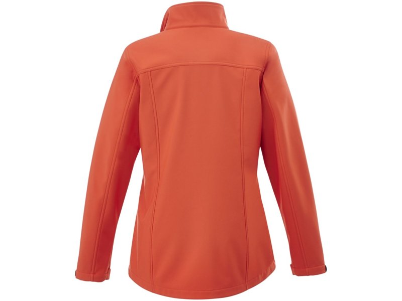 Maxson dames softshell jack