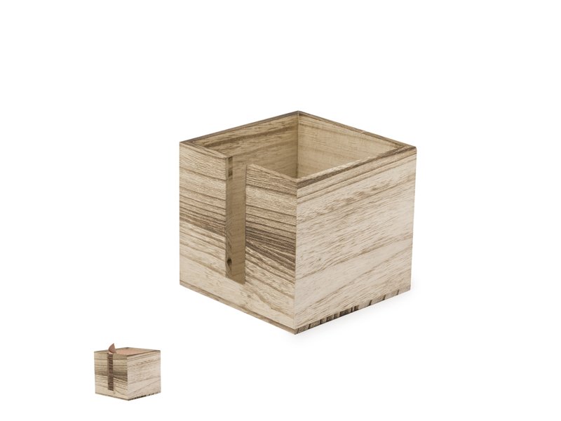 Servettenhouder Yingo