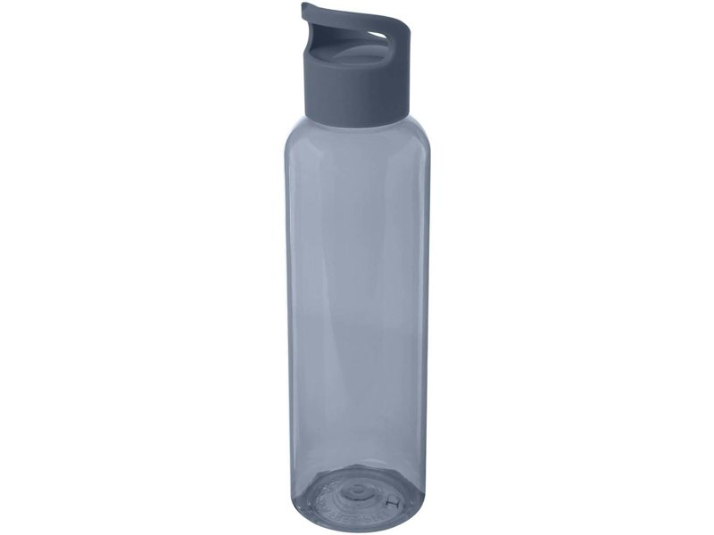 Sky 650 ml waterfles van gerecycled plastic Sky 650 ml waterfles van gerecycled plastic