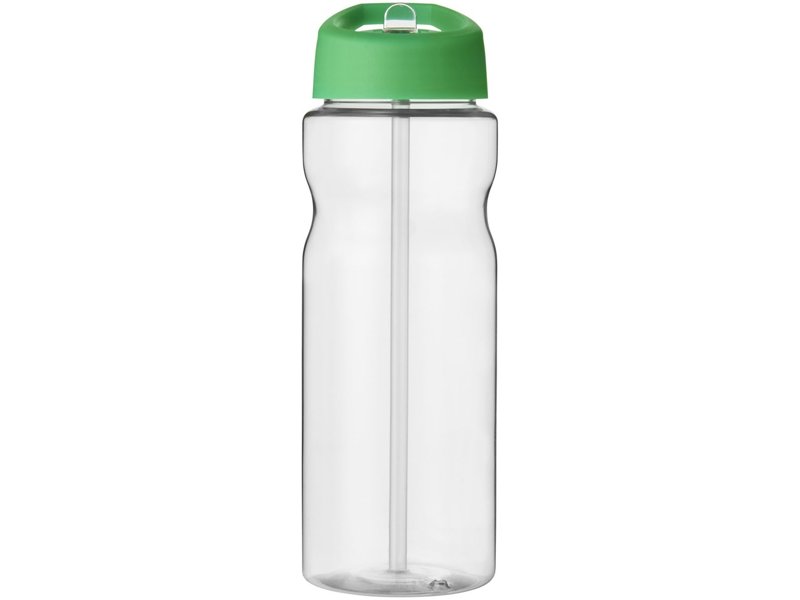 H2O Active® Base 650 ml bidon met fliptuitdeksel H2O Active® Base 650 ml bidon met fliptuitdeksel