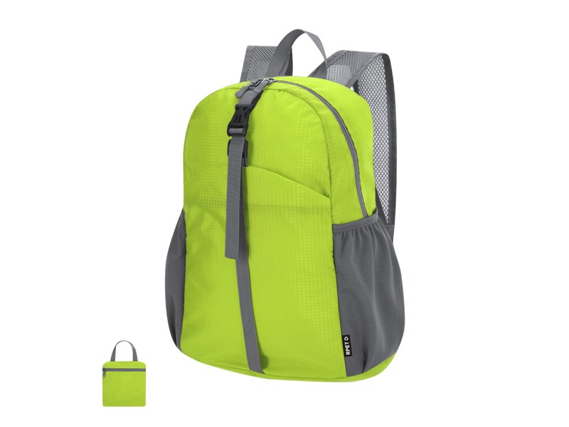 Opvouwbare Rugzak Chermel Opvouwbare Rugzak Chermel