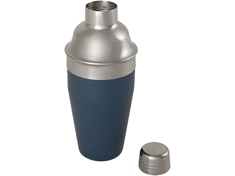 Gaudie gerecyclede roestvrijstalen cocktailshaker