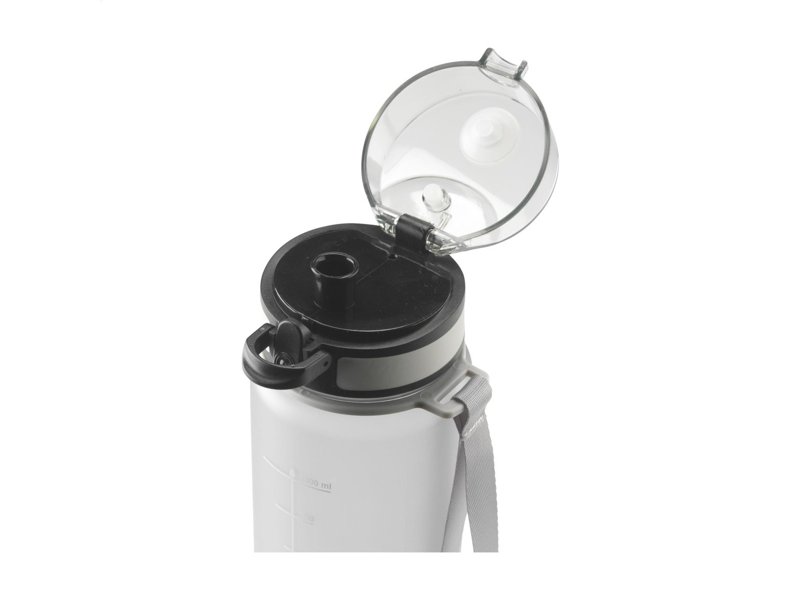 Hydrate Water Bottle 1 L drinkfles