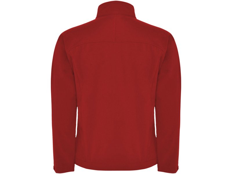 Rudolph unisex softshell jack Rudolph unisex softshell jack