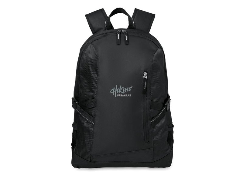 Polyester laptoprugtas