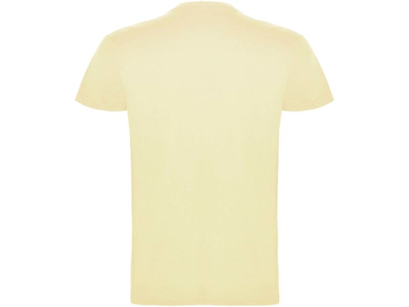 Beagle herenshirt met korte mouwen