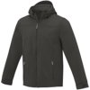 Langley heren softshell jack Langley heren softshell jack