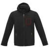 Langley heren softshell jack Langley heren softshell jack