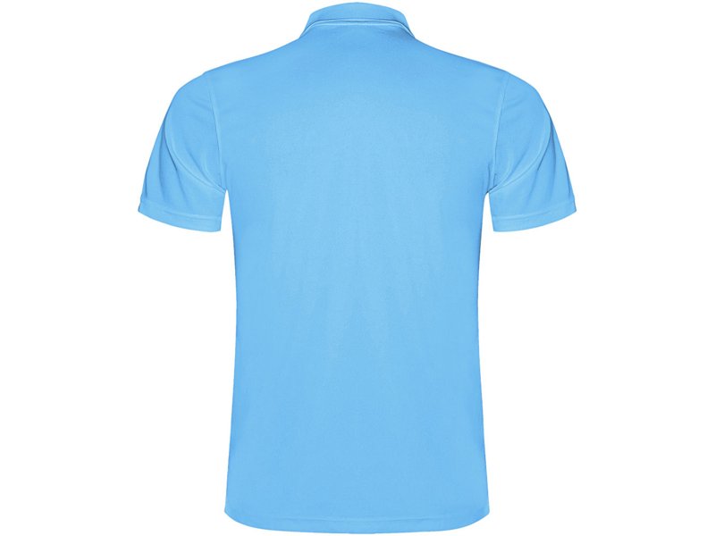 Monzha sportpolo met korte mouwen voor heren Monzha sportpolo met korte mouwen voor heren