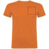 Beagle herenshirt met korte mouwen