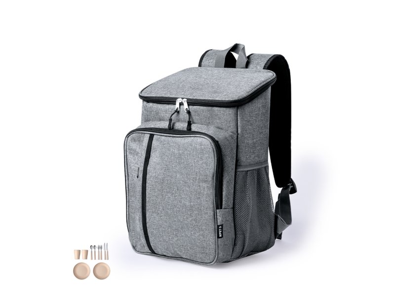 Picnic Koeltas-Rugzak Shira