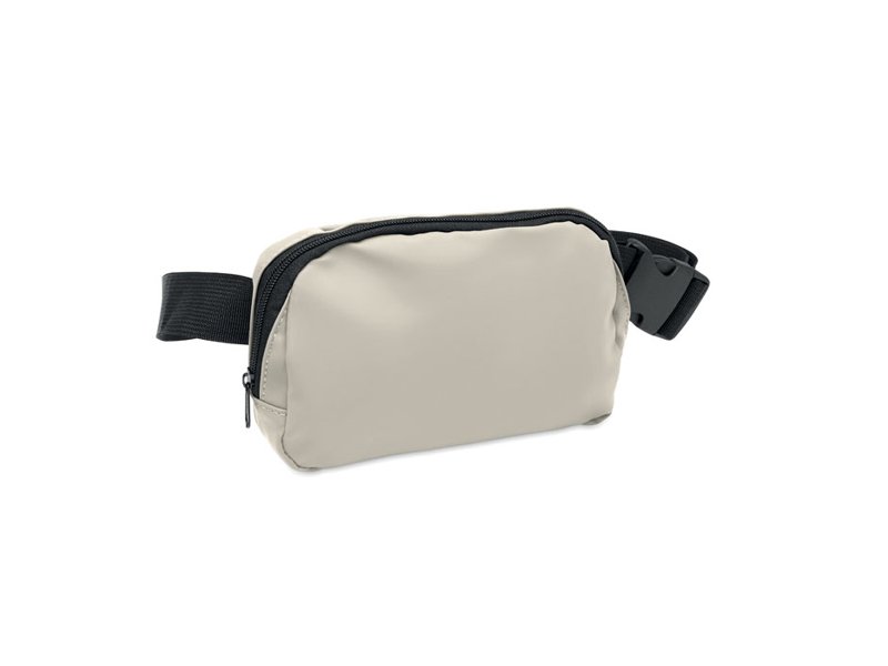 KOROVIN WAIST - Heuptas van 210D polyester