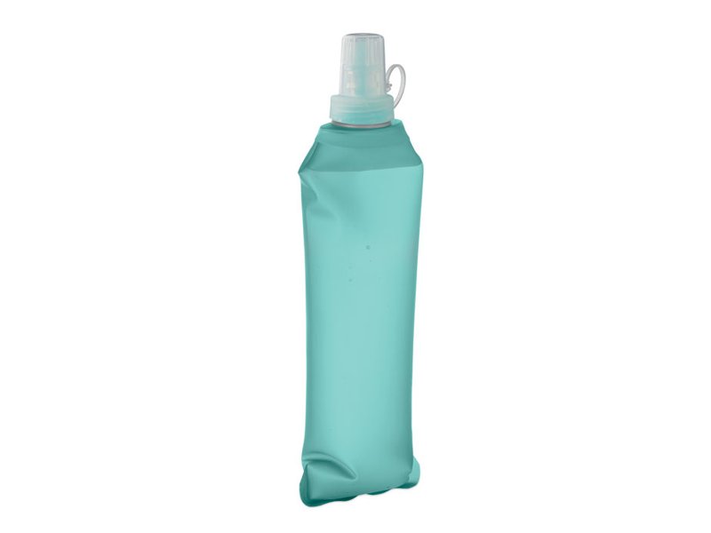 BITER - Opvouwbare waterfles 500ml