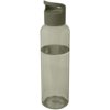 Sky 650 ml waterfles van gerecycled plastic Sky 650 ml waterfles van gerecycled plastic