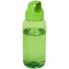 Bebo 500 ml waterfles van gerecycled plastic
