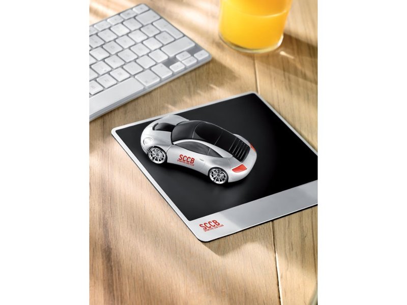 Draadloze auto computermuis kopen? | Bedrukken mogelijk »