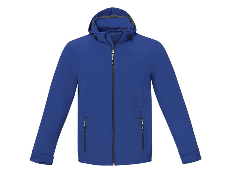 Langley heren softshell jack Langley heren softshell jack