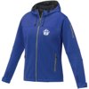 Match softshell dames jas Match softshell dames jas