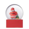 SANTISIMO - Sneeuwbol ornament