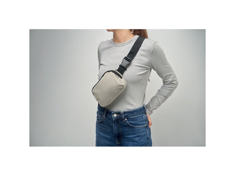 KOROVIN WAIST - Heuptas van 210D polyester