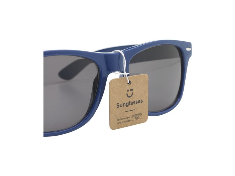 Malibu Zonnebril laten personaliseren – Trendy promotiezonnebril met logo | GiftsDirect Malibu Zonnebril laten personaliseren – Trendy promotiezonnebril met logo | GiftsDirect