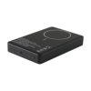Wireless RCS Recycled Alu Magsafe Powerbank 10000