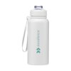 AquaSteel XL Wide RCS Recycled Water Bottle 900 ml AquaSteel XL Wide RCS Recycled Water Bottle 900 ml