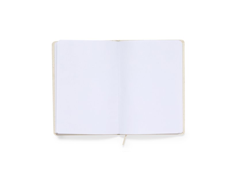 Notitieblokje Tempox