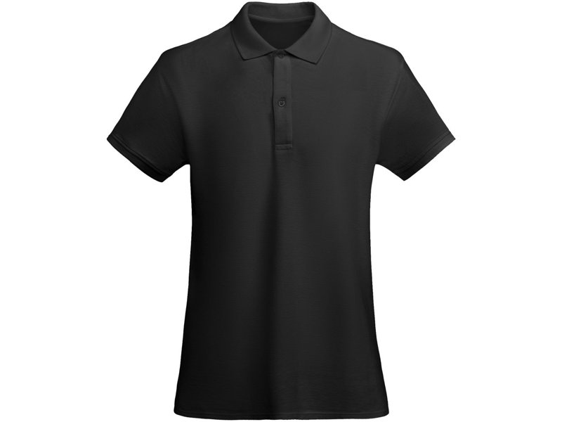 Prince poloshirt voor dames met korte mouwen Prince poloshirt voor dames met korte mouwen