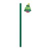 CLAUS - Kerstpotlood met gum