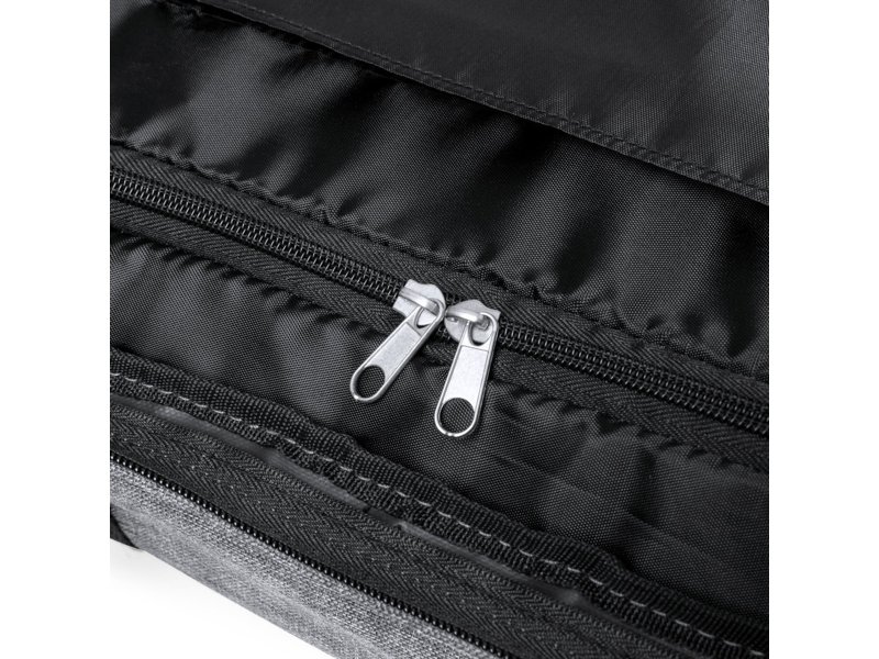 Yacman Trolley Bedrukken – Duurzame Nature Line Trolley met TSA Slot Yacman Trolley Bedrukken – Duurzame Nature Line Trolley met TSA Slot