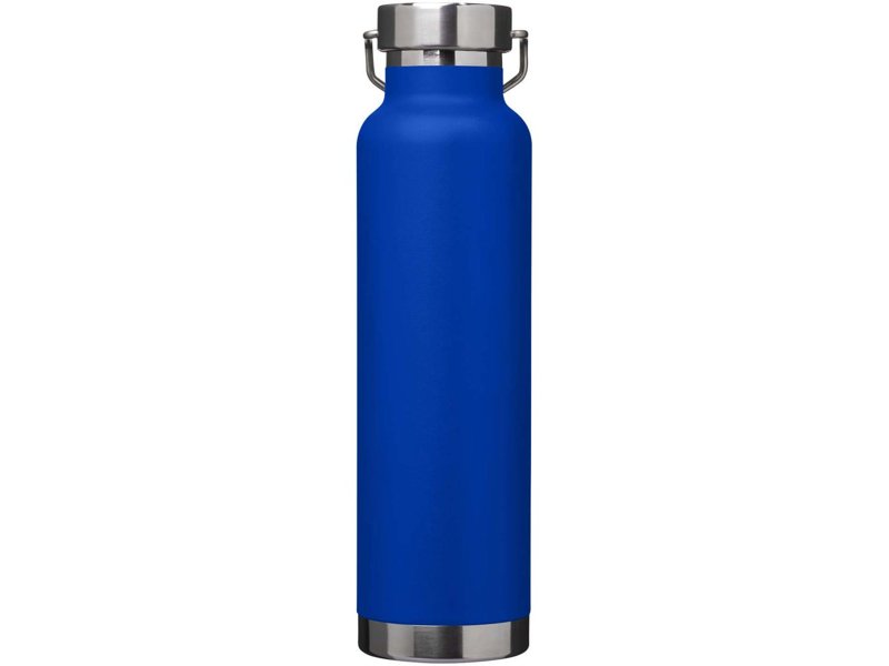 Thor 650 ml RCS gecertificeerde gerecyclede roestvrijstalen koperen vacuüm geïsoleerde waterfles Thor 650 ml RCS gecertificeerde gerecyclede roestvrijstalen koperen vacuüm geïsoleerde waterfles