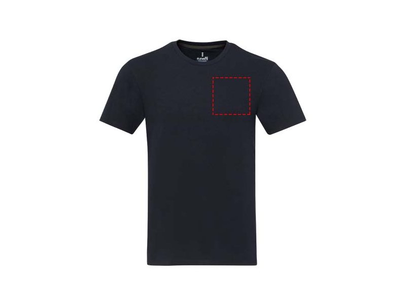 Avalite unisex Aware™ gerecycled T-shirt met korte mouwen Avalite unisex Aware™ gerecycled T-shirt met korte mouwen