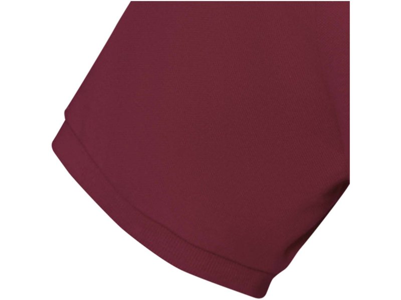 Calgary heren polo met korte mouwen