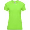 Bahrain sportshirt met korte mouwen voor dames Bahrain sportshirt met korte mouwen voor dames