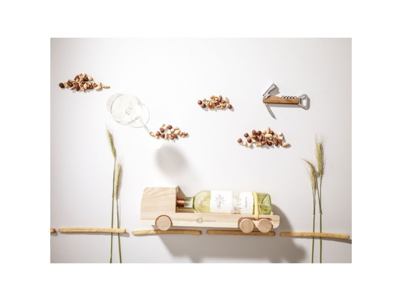 Butler Bamboo kelnermes