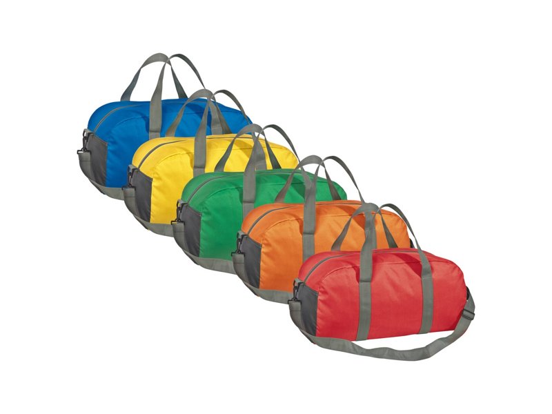 Gaspar Sporttas Bedrukken – Stevige Sport- en Reistas met Logo | GiftsDirect.nl Gaspar Sporttas Bedrukken – Stevige Sport- en Reistas met Logo | GiftsDirect.nl