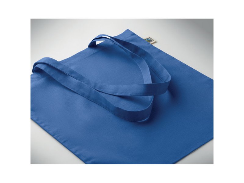OSOLE+ COLOUR - Fairtrade boodschappentas 180g