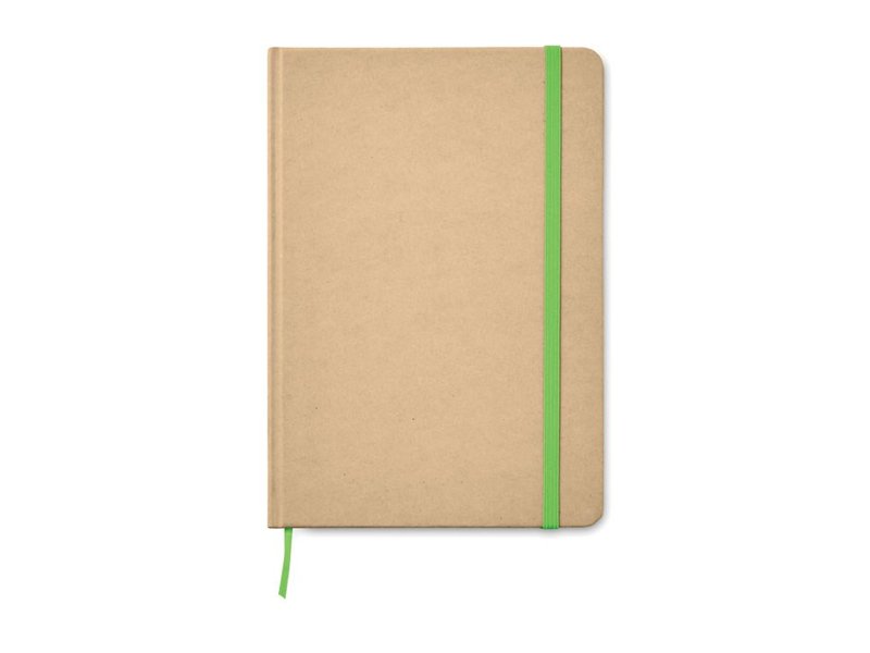 EVERWRITE - Recycled A5 notitieboek EVERWRITE - Recycled A5 notitieboek